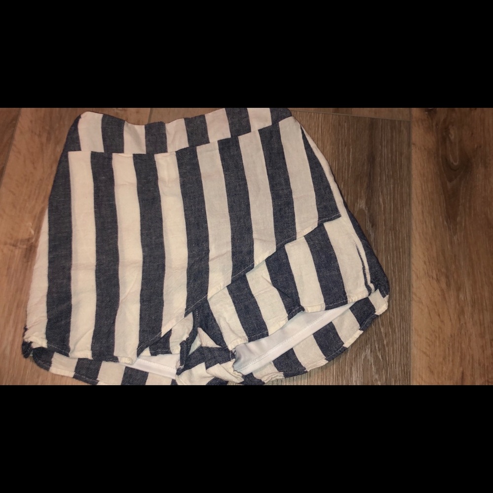 Skorts n shorts